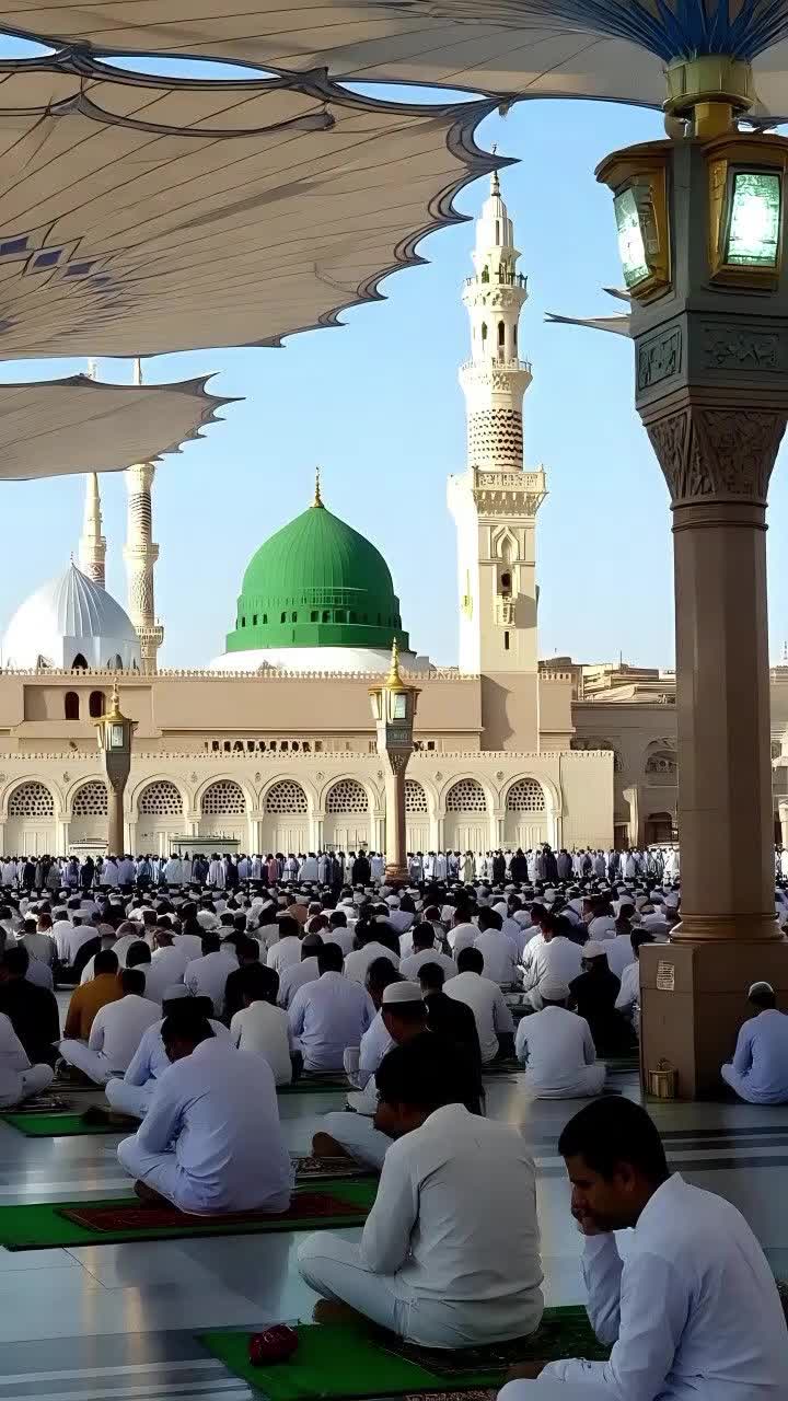 @islamicmadinah