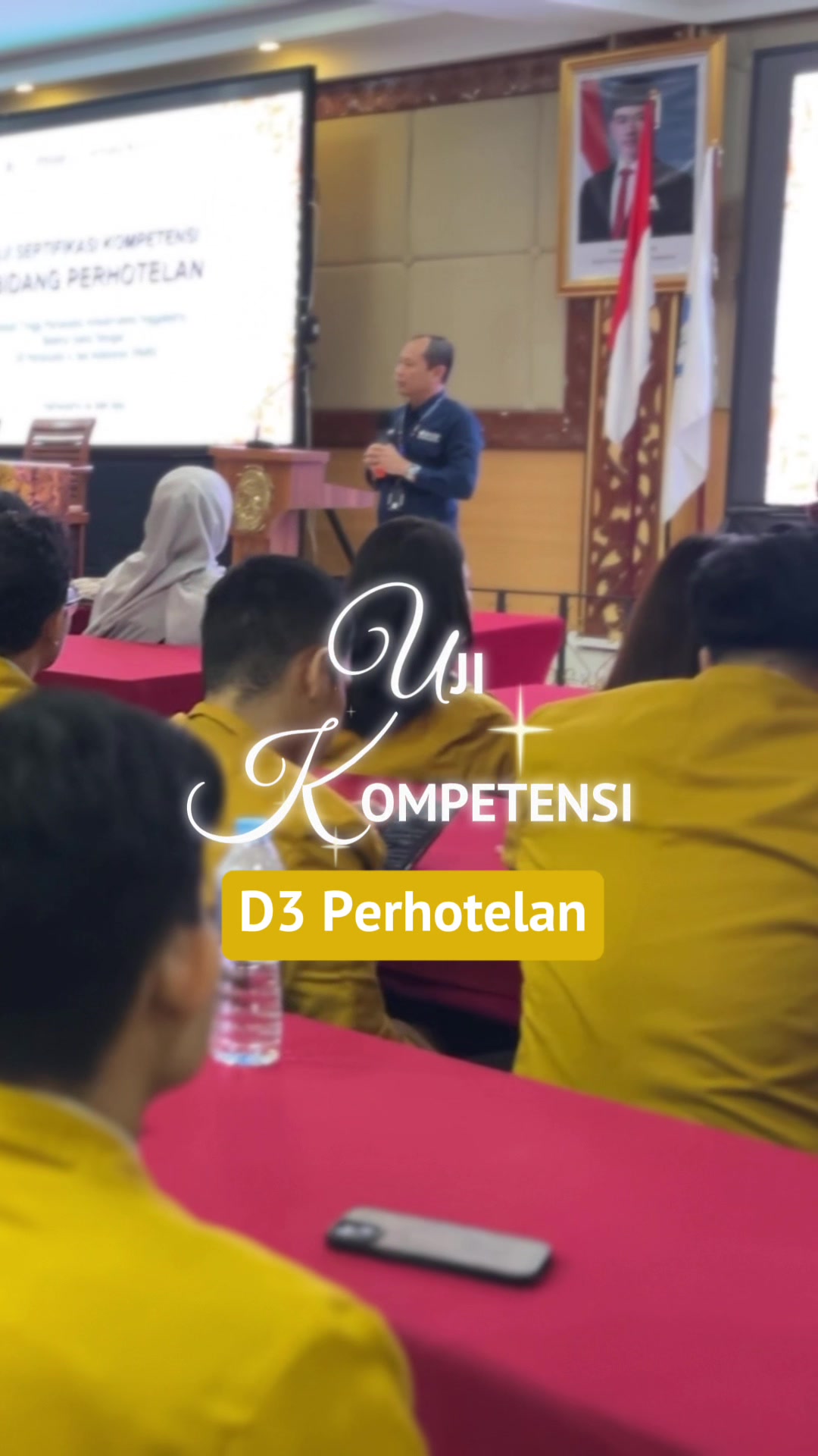 @STIPRAM Yogyakarta