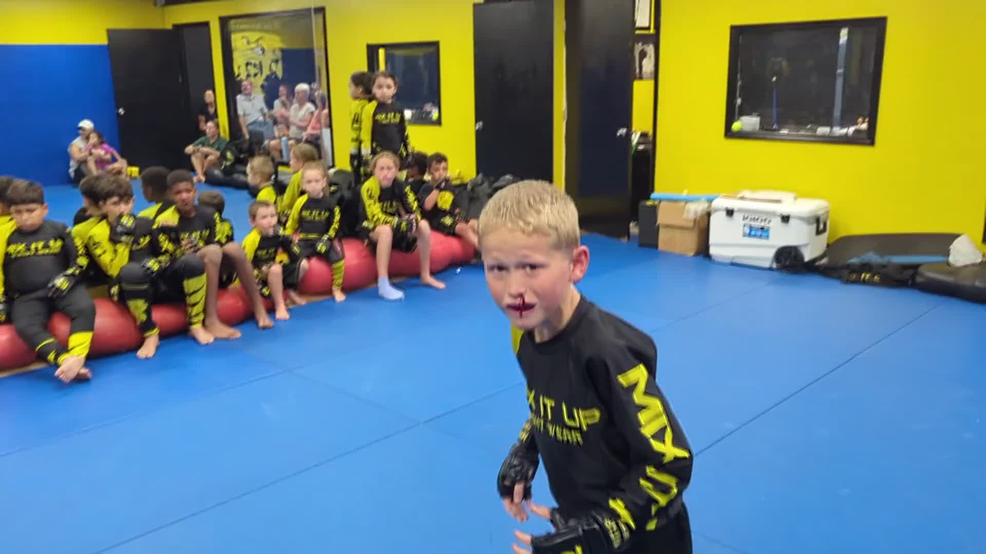 @Shihan Wright 3rd
