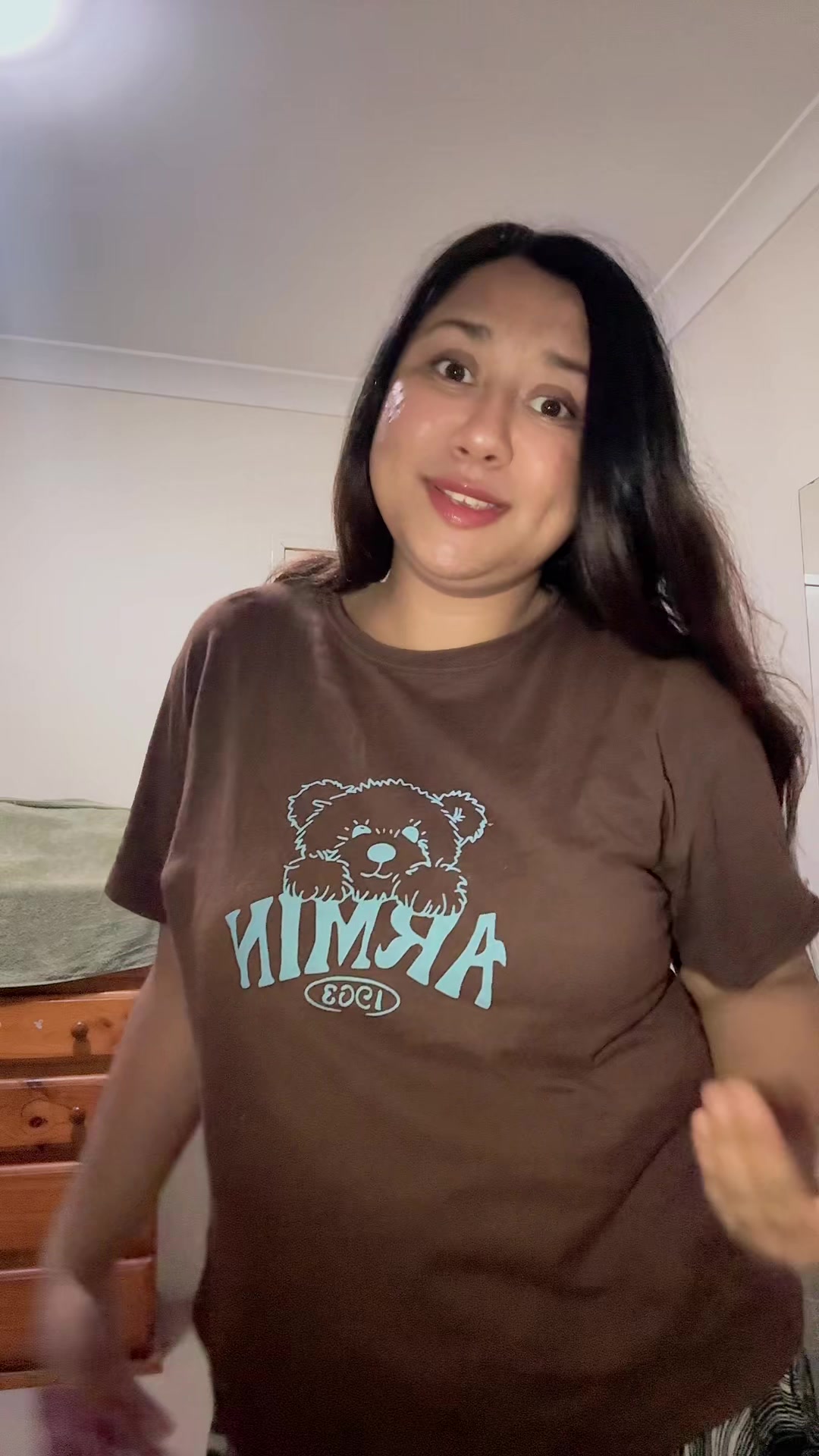 @Muskan Bohara chhetri ❤️