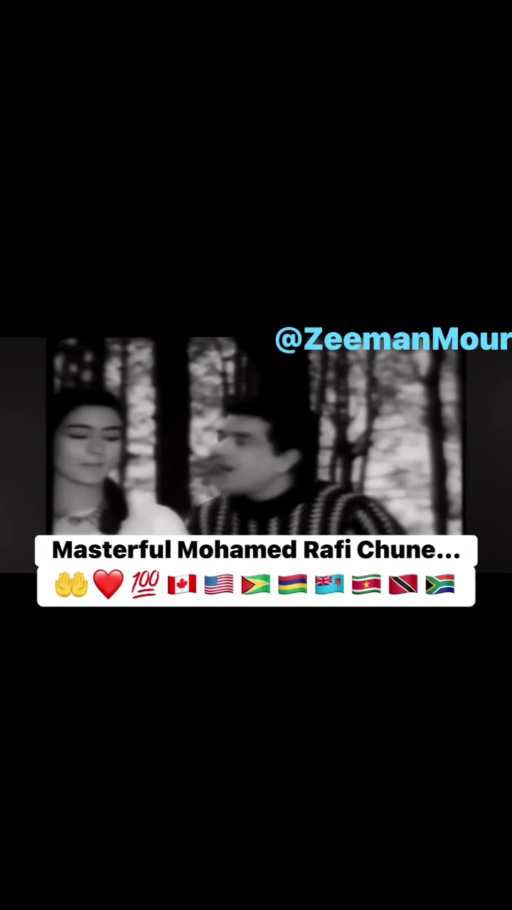 @Zeeman Mour