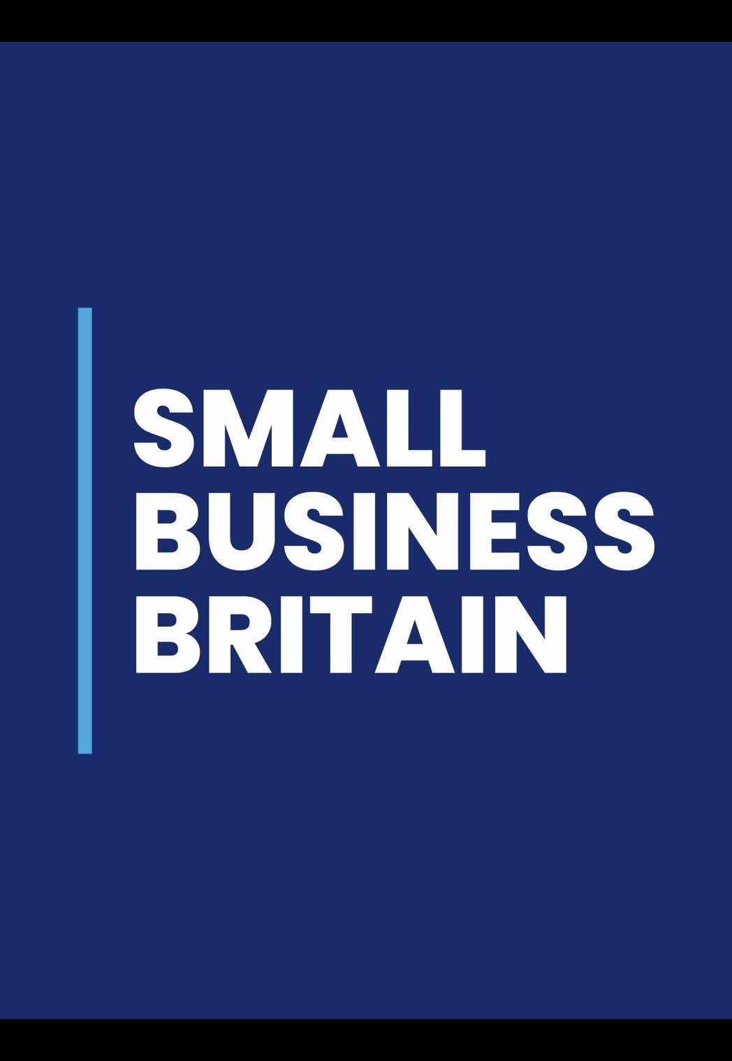 @Small Business Britain