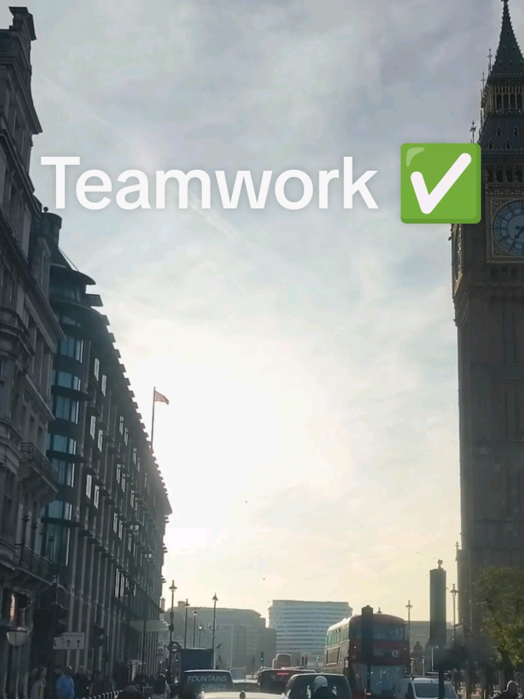 @Teamwork