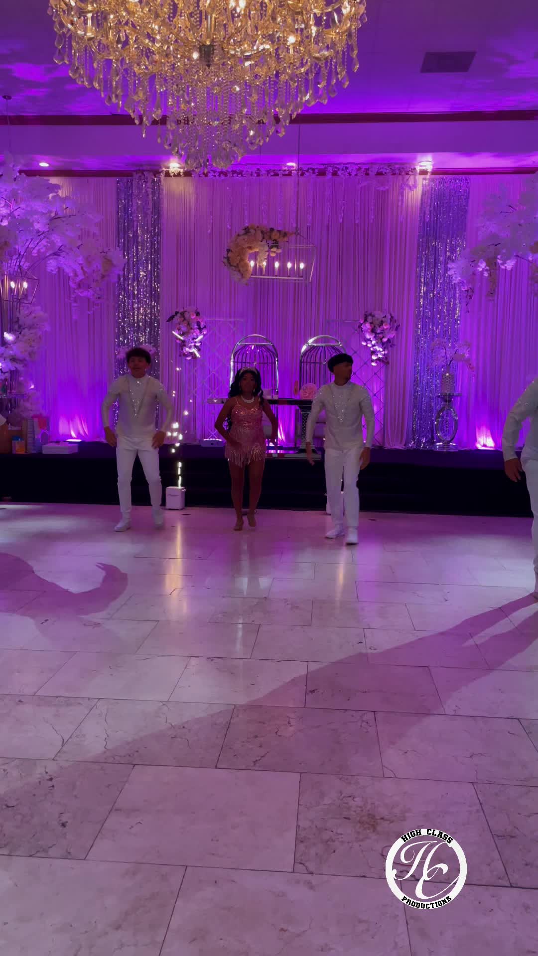 @HighClassProductions