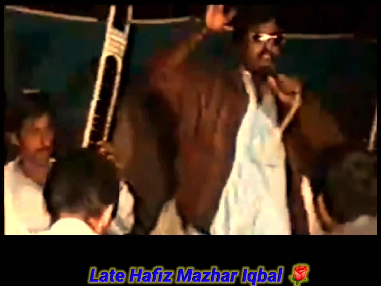 @R4J4 SH4HZ4D KH4N