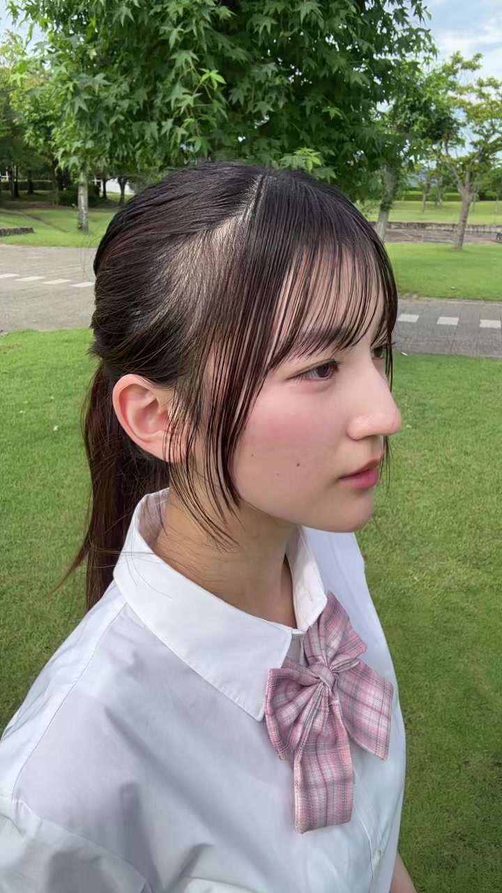 @成宮未桜(なるみやみお)