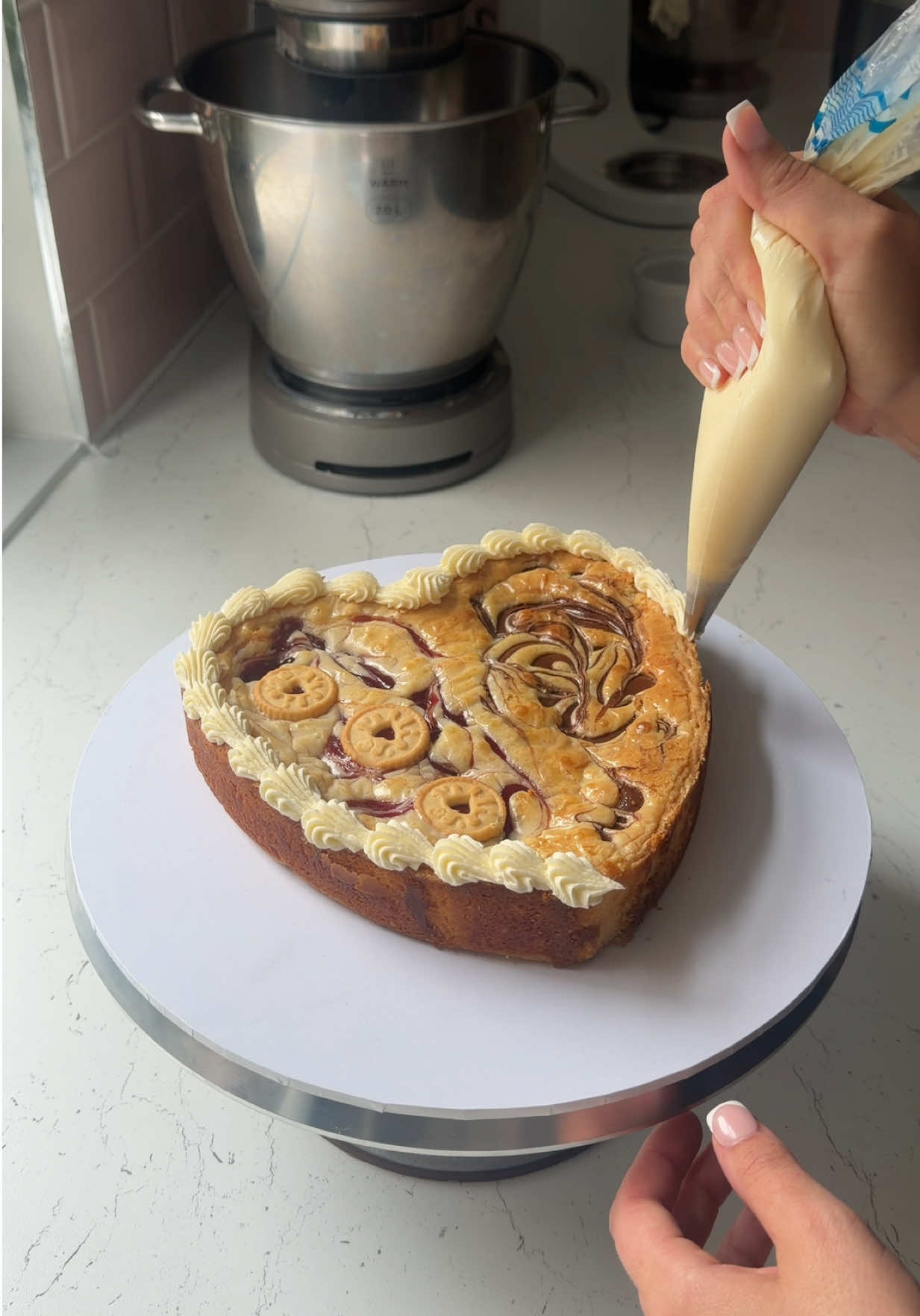 @Isabellita bakes