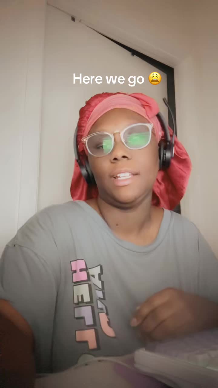 @RedBonnetchroniclesUncut