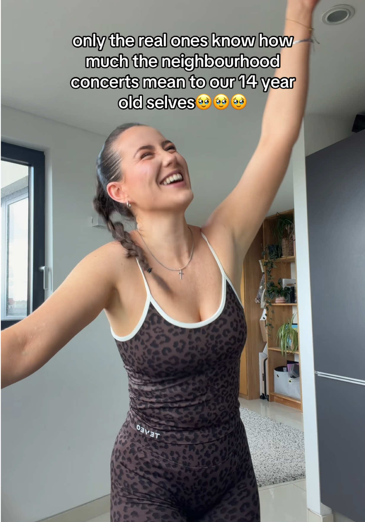 @ANON GYM GIRL | Fitness · 9to5