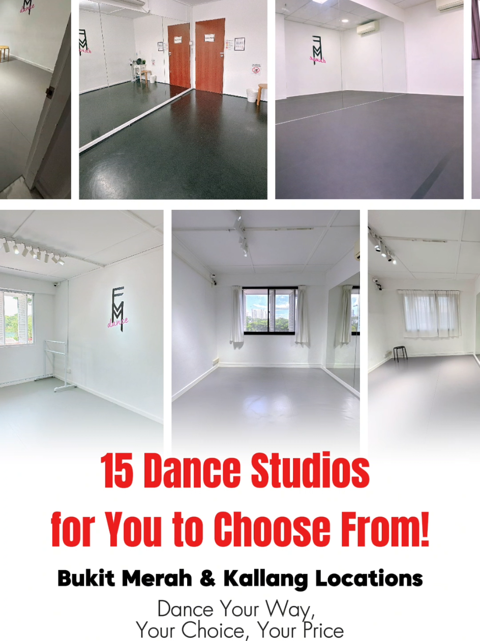 @Free Movement Dance Solutions
