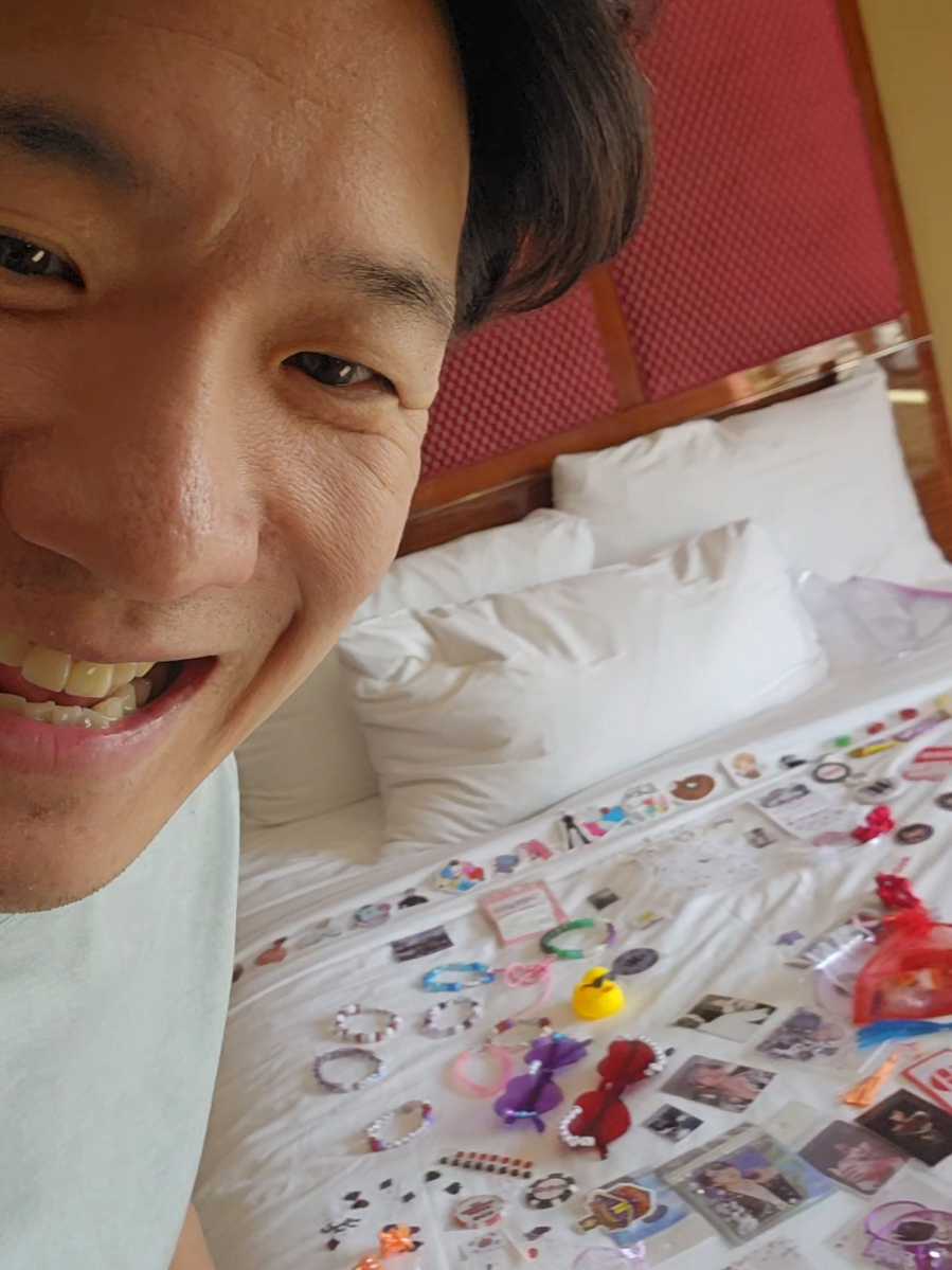 @✨LEGO DAD✨