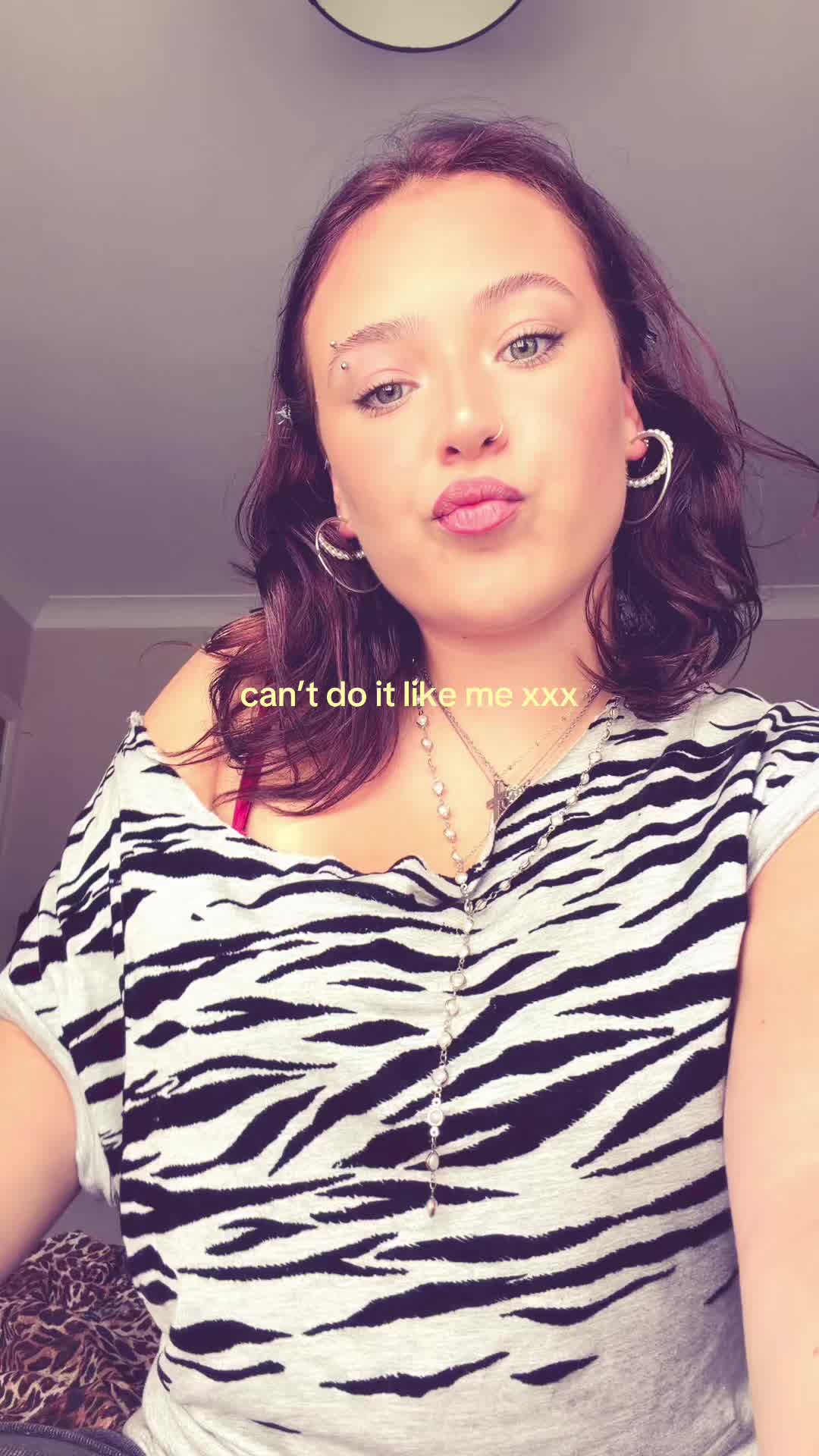 @lily marie