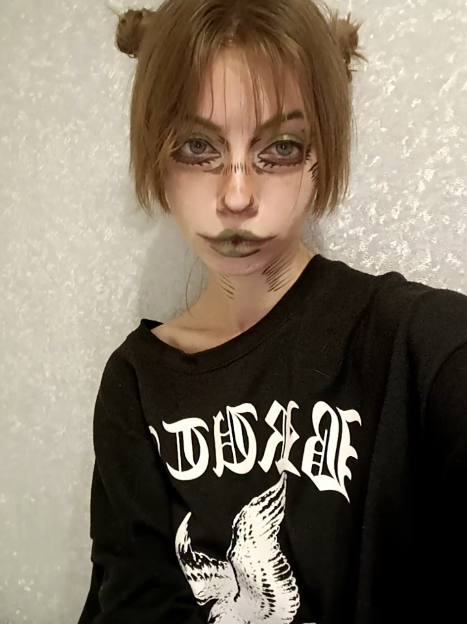 @инес