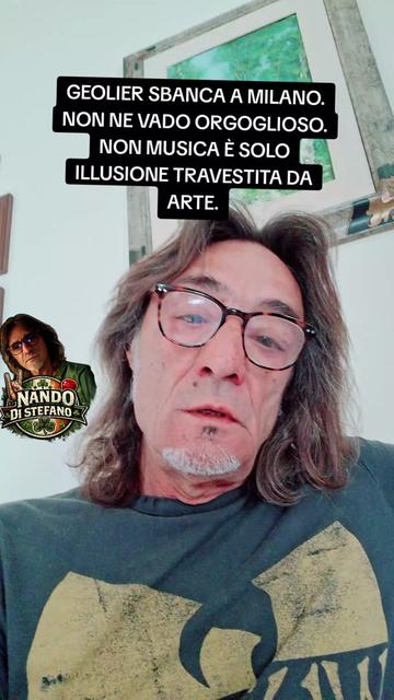 @Nando di Stefano