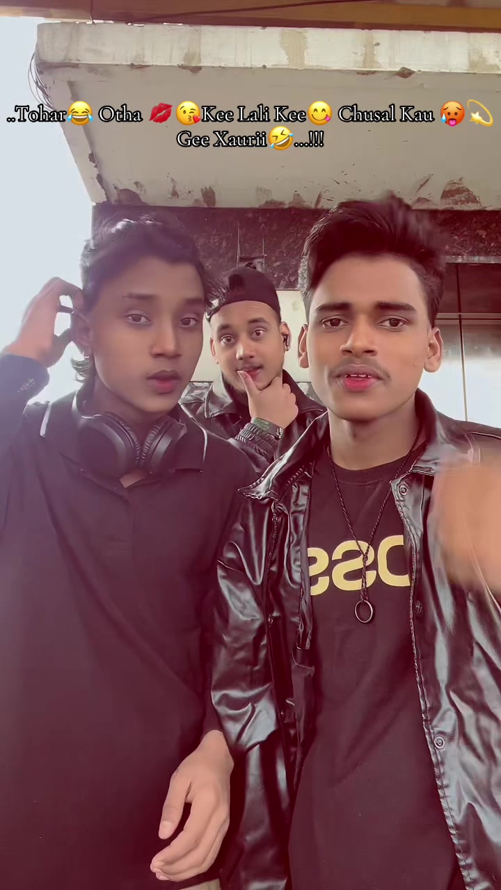 @..💫🥵BHOJPURIYAA RAZAA…😅