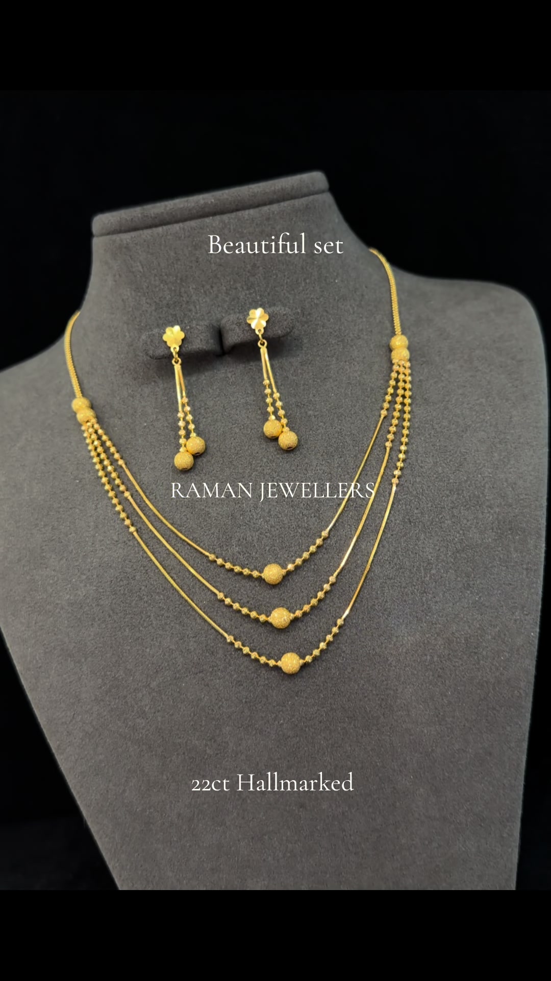 @Raman Jewellers