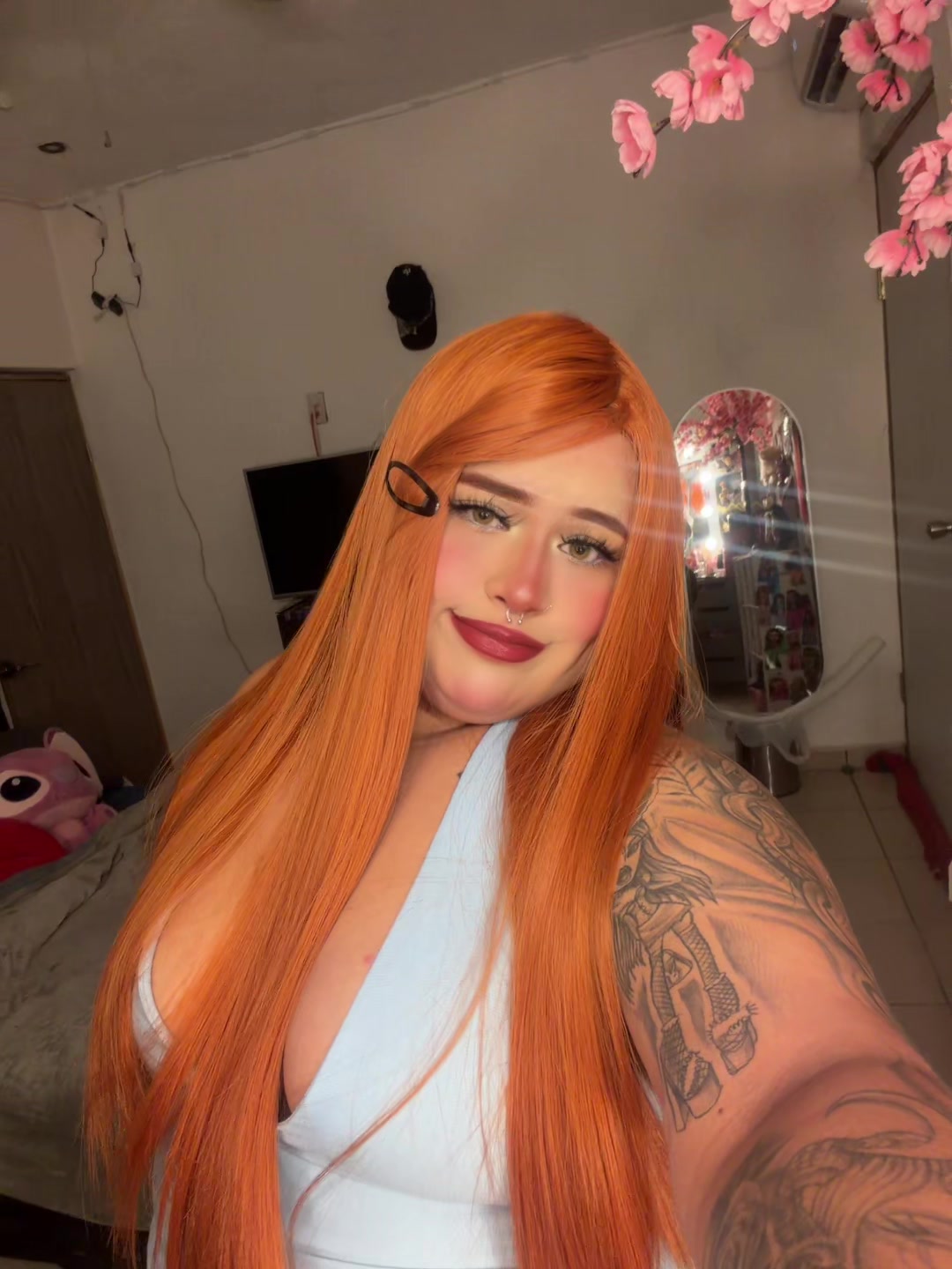 @Valeria Morales