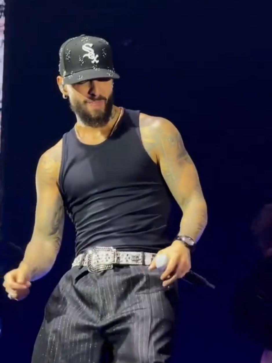 @👑 MALUMA 👑