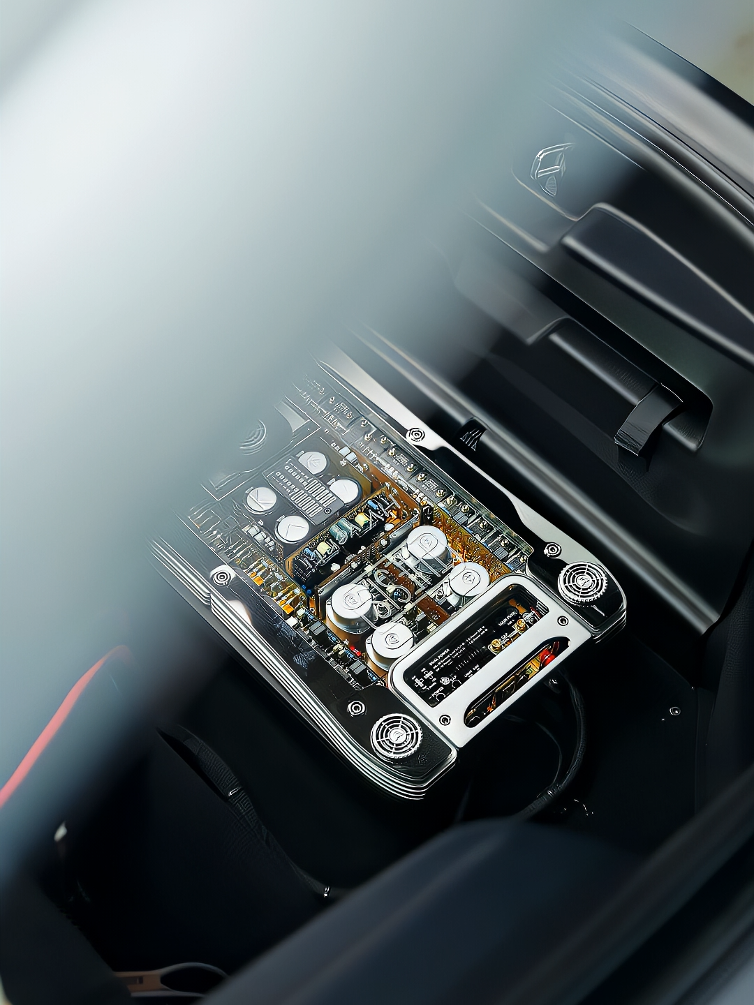 @Cambridge Car Audio