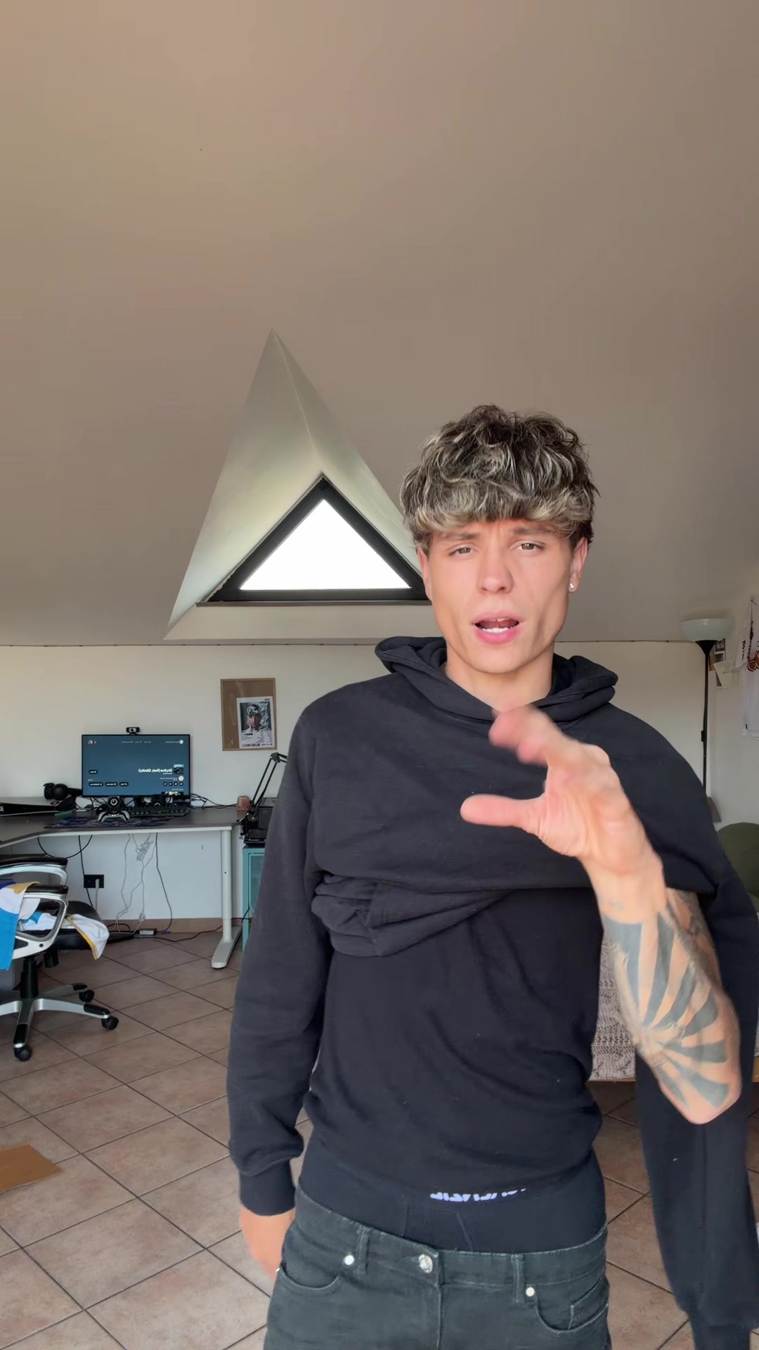 @stradeee💫