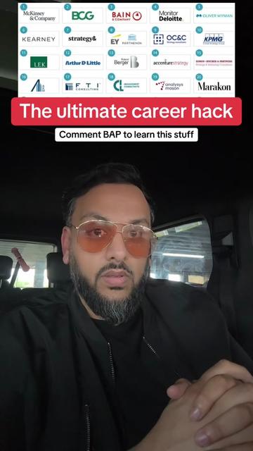 @Fahad | Consulting + AI 🍉