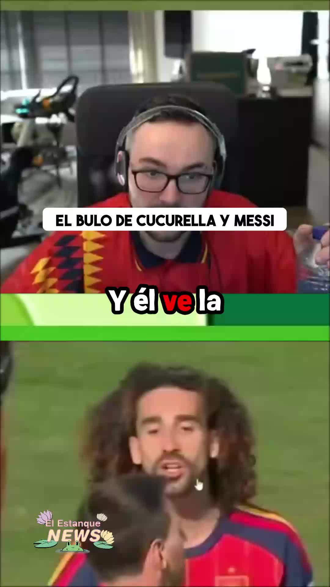 @El Estanque News
