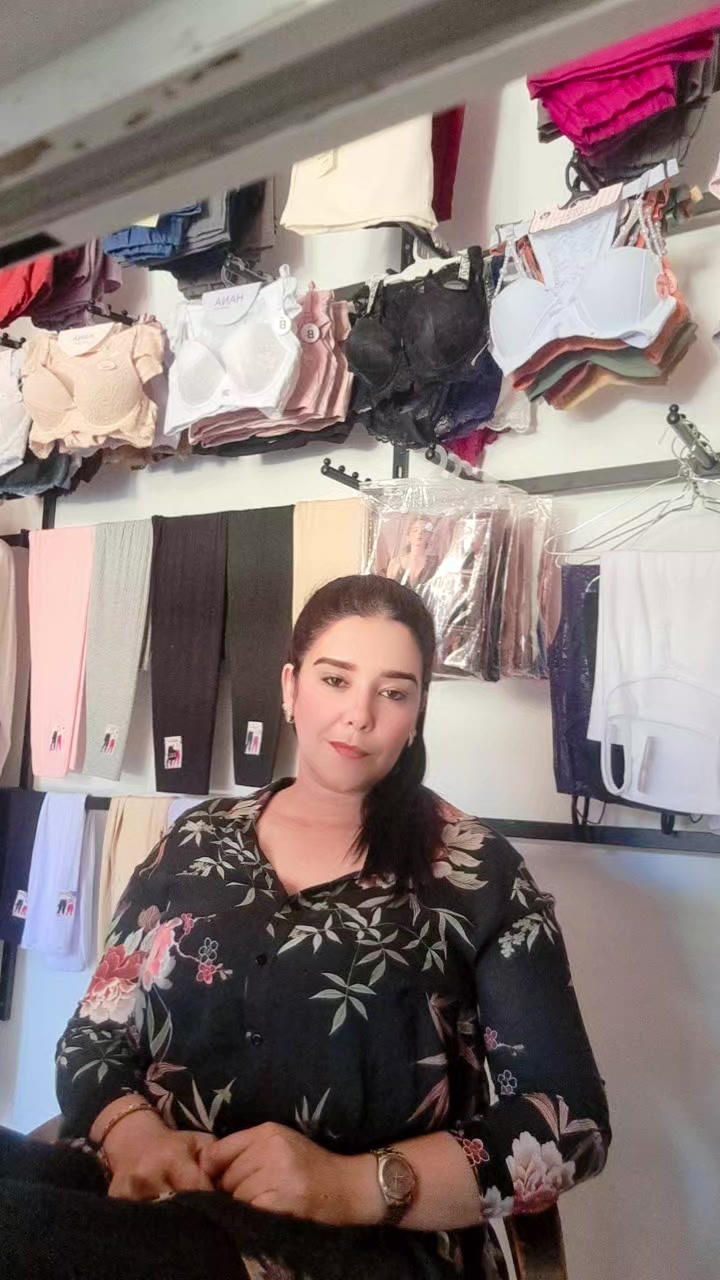 @HIDAYA SHOP