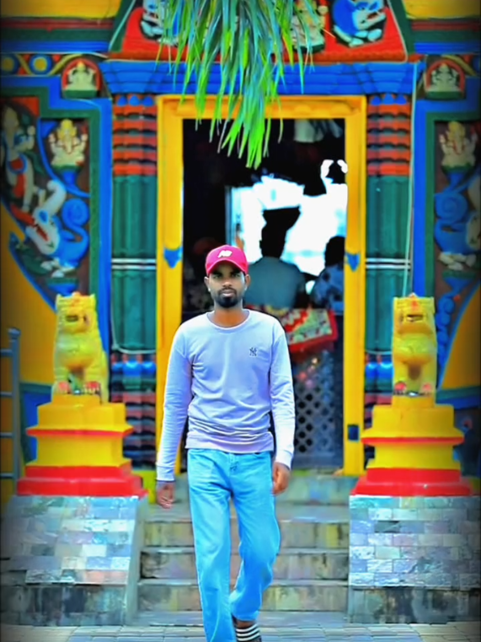 @Saroj Mee photographer