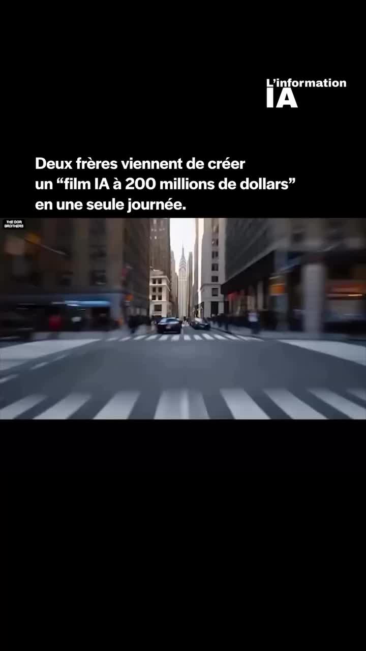 @L&rsquo;information IA