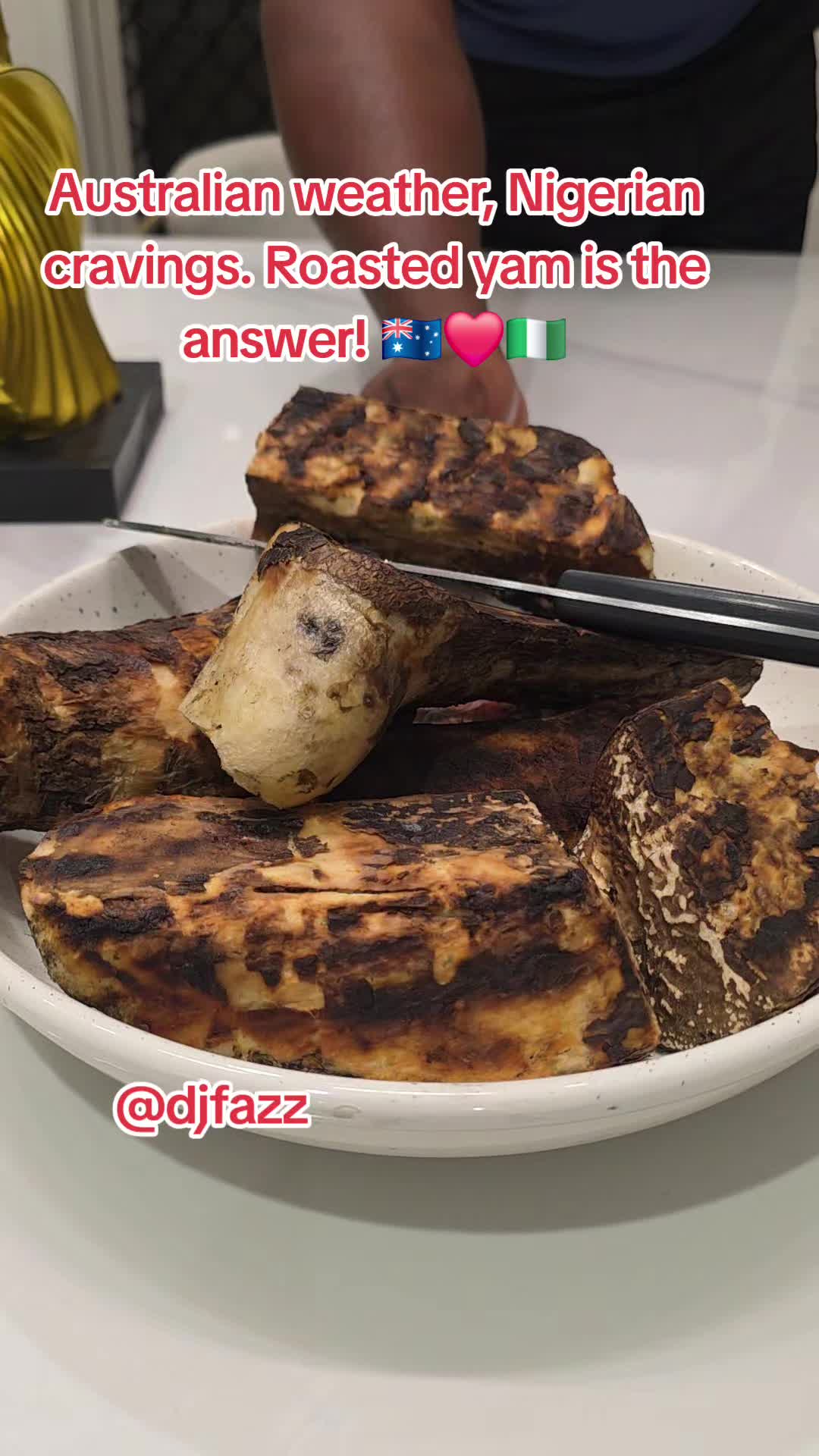 @DJFAZZ 🇳🇬🇦🇺🇫🇮🇬🇲