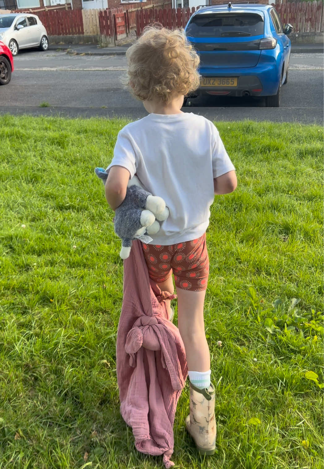 @My Wee Dolly