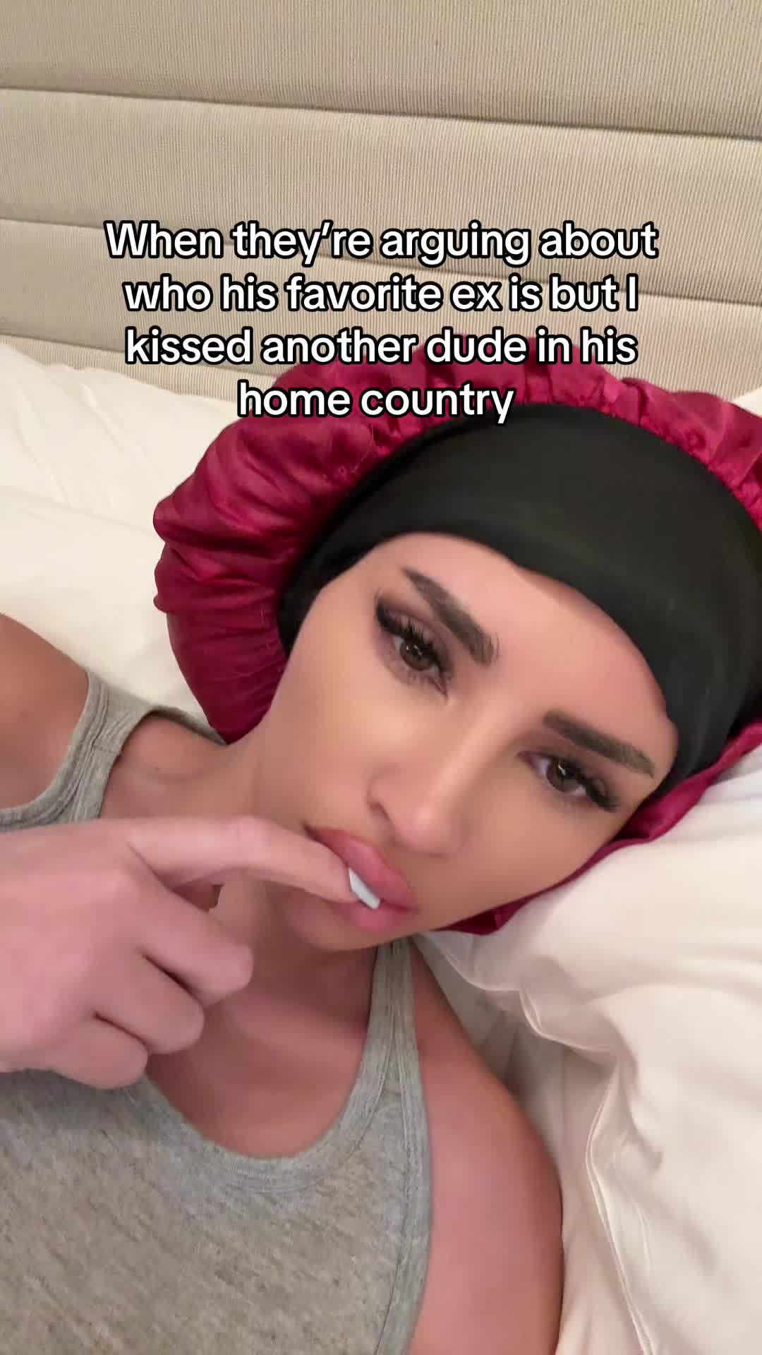 @Sophie Sierra