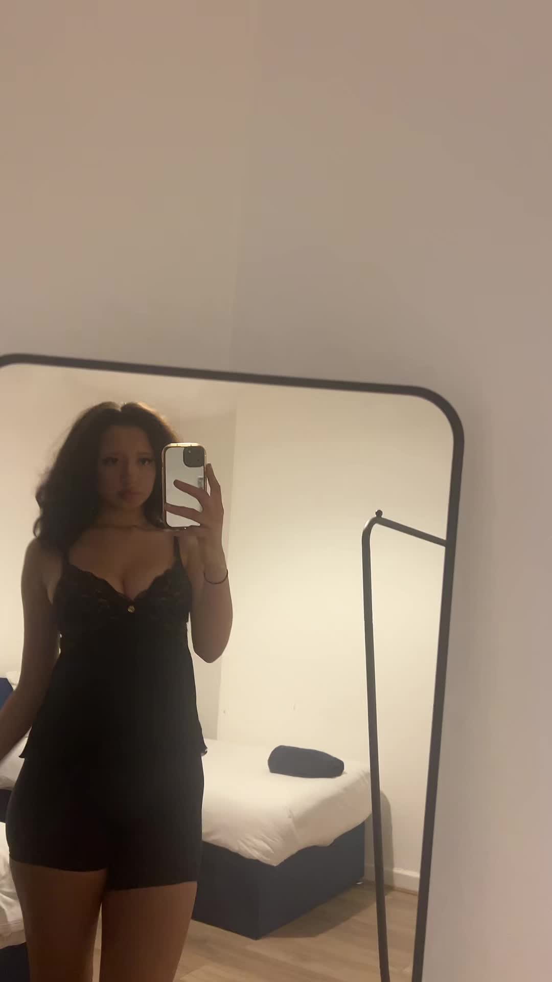 @taniah leigh x