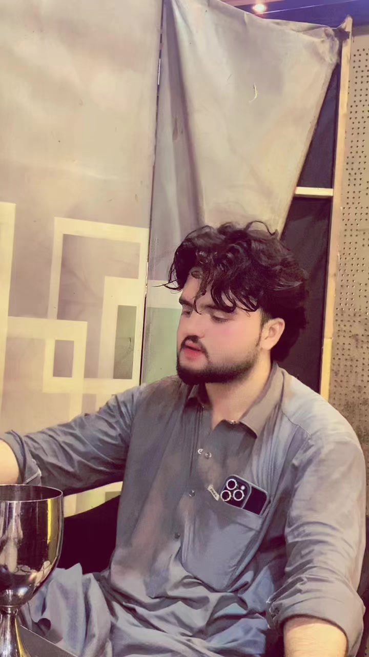 @Dr MaLiK