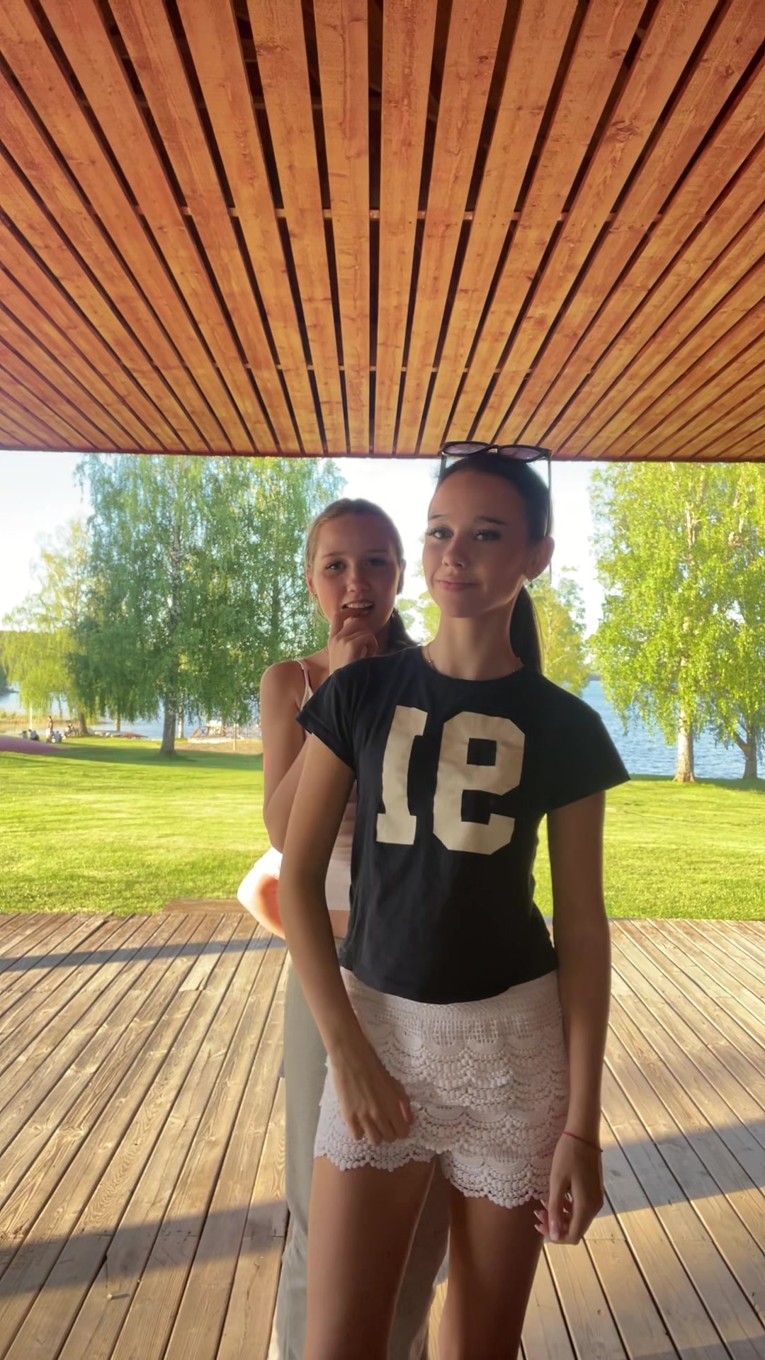 @MADELEINE NYGÅRD💋