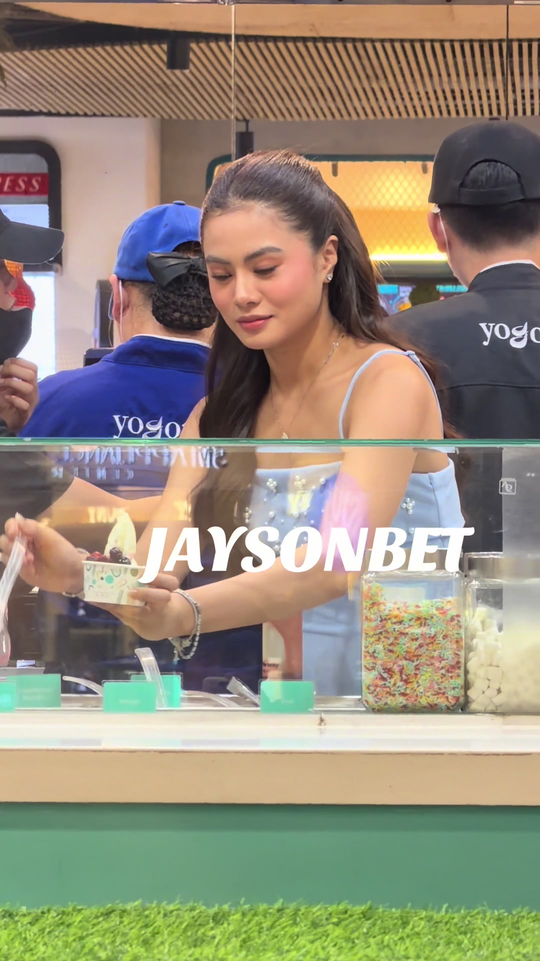 @Jayson Remoroza