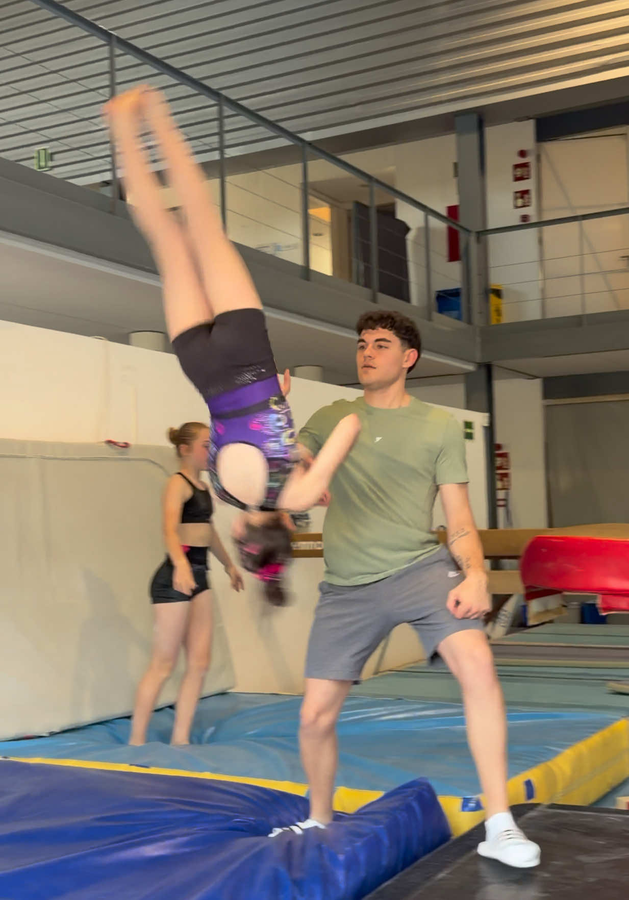 @Miquel Entrenador🤸🏻♀️