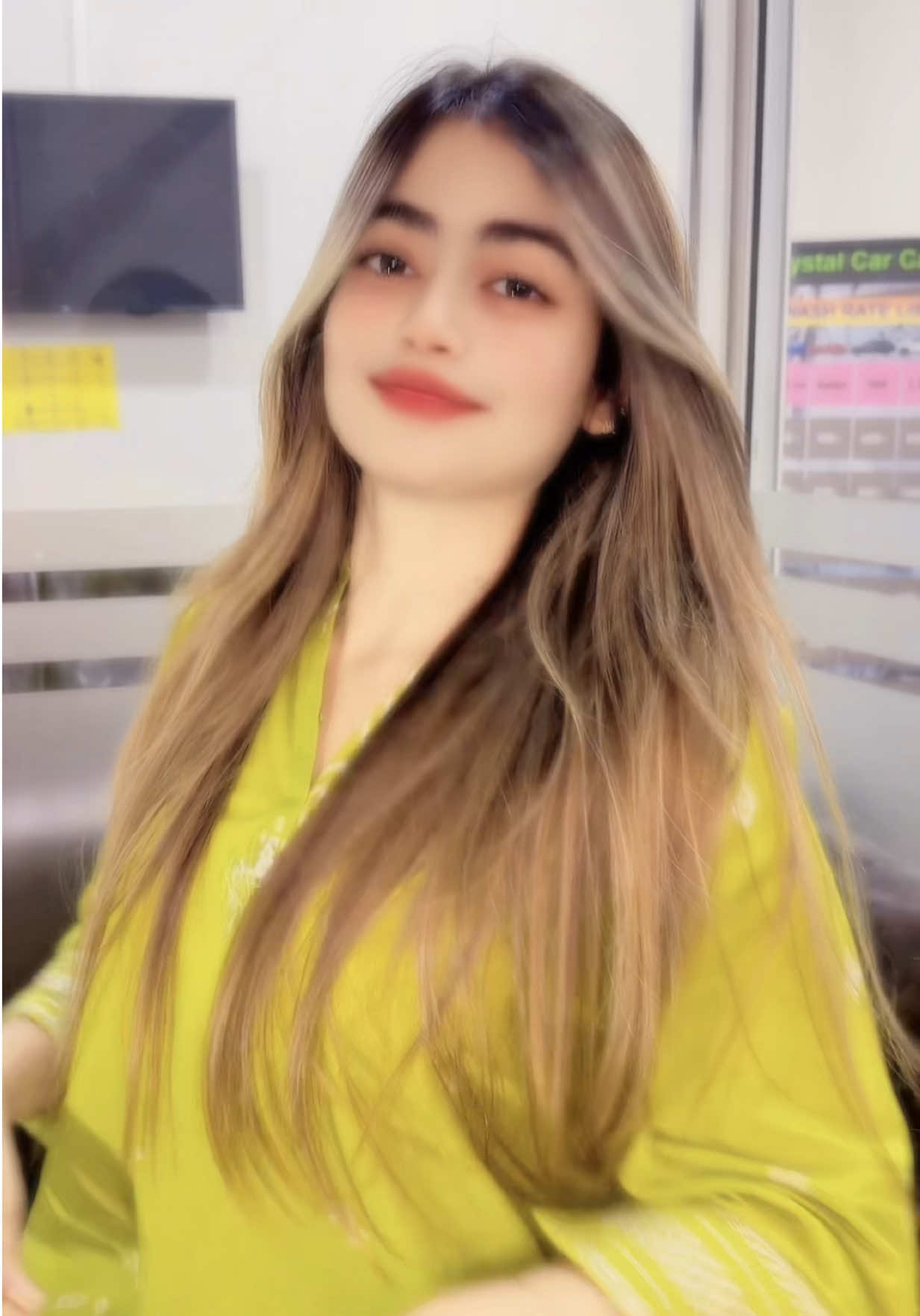 @♥️Kaînat Malîk♥️