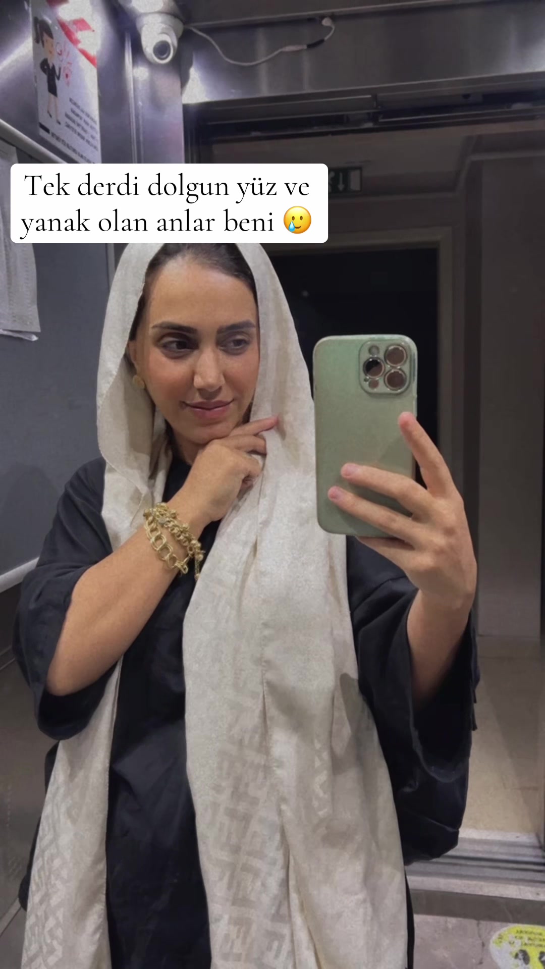 @Leyla&rsquo;n&hearts;️