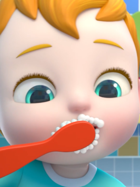 @NuNu Tv Nursery Rhymes