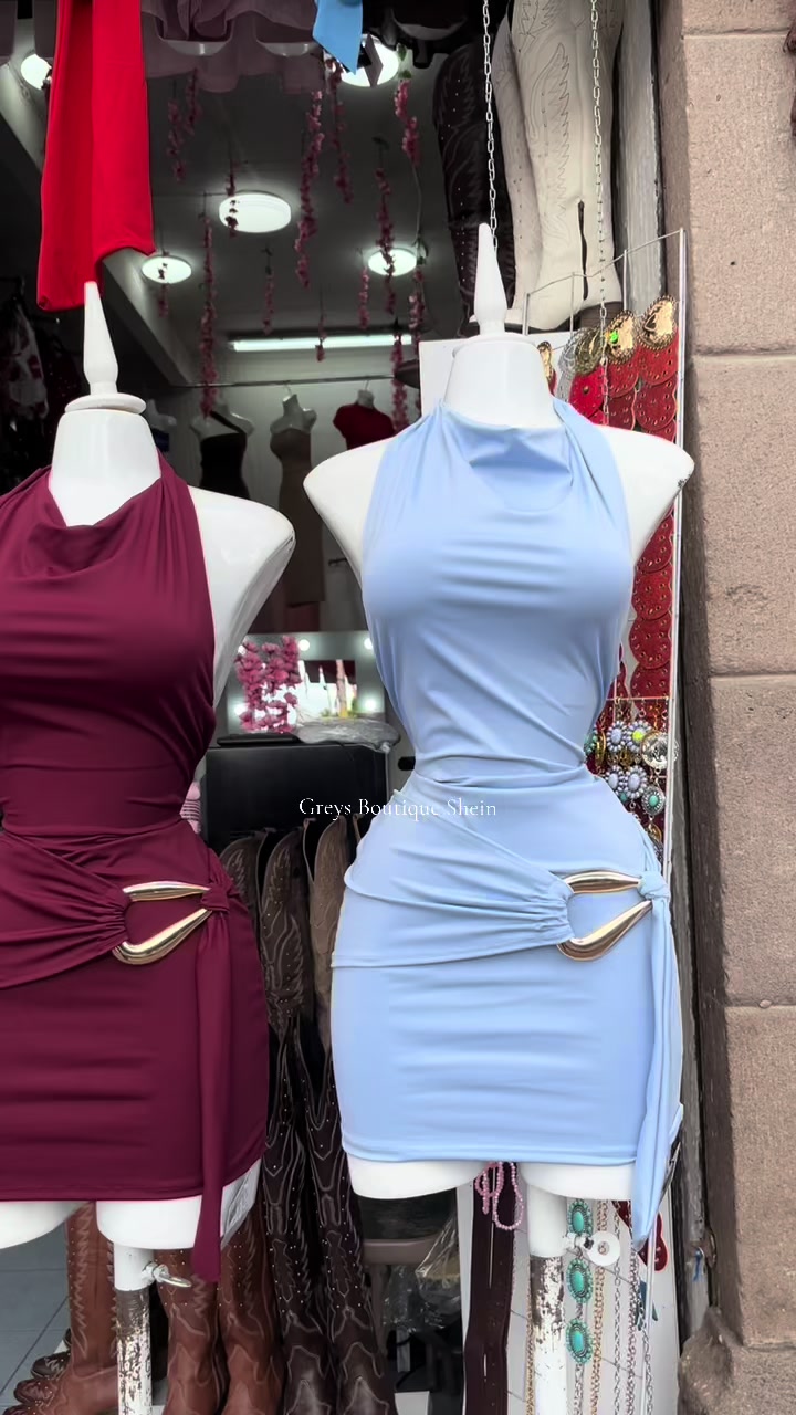 @Greys Boutique SHEIN