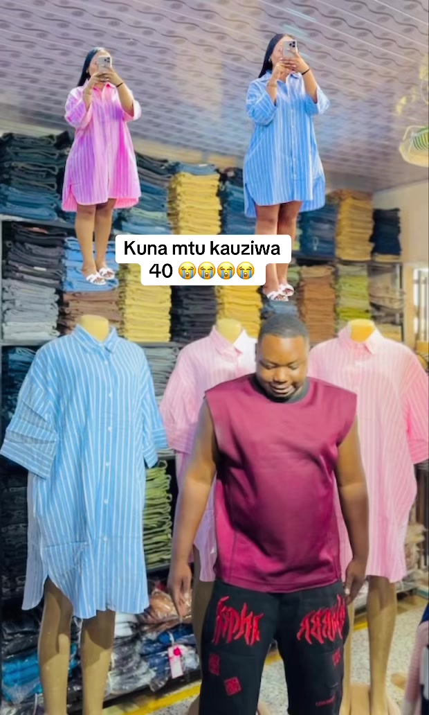 @MOKONI_OUTFITS👖📍mwanza