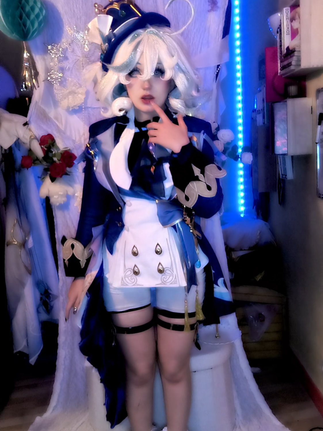 @👑Jelly_Fish_Cosplay🪼