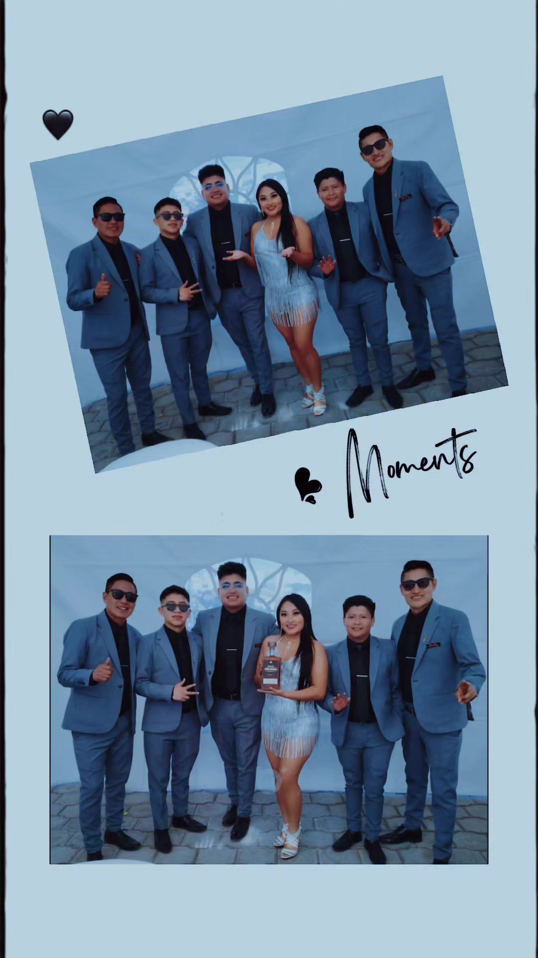 @💕Tu Estrellita Jennily 💕