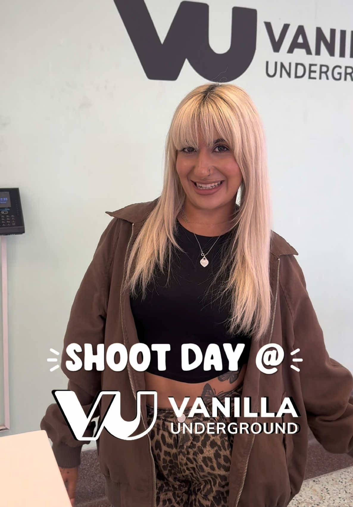 @Vanilla Underground