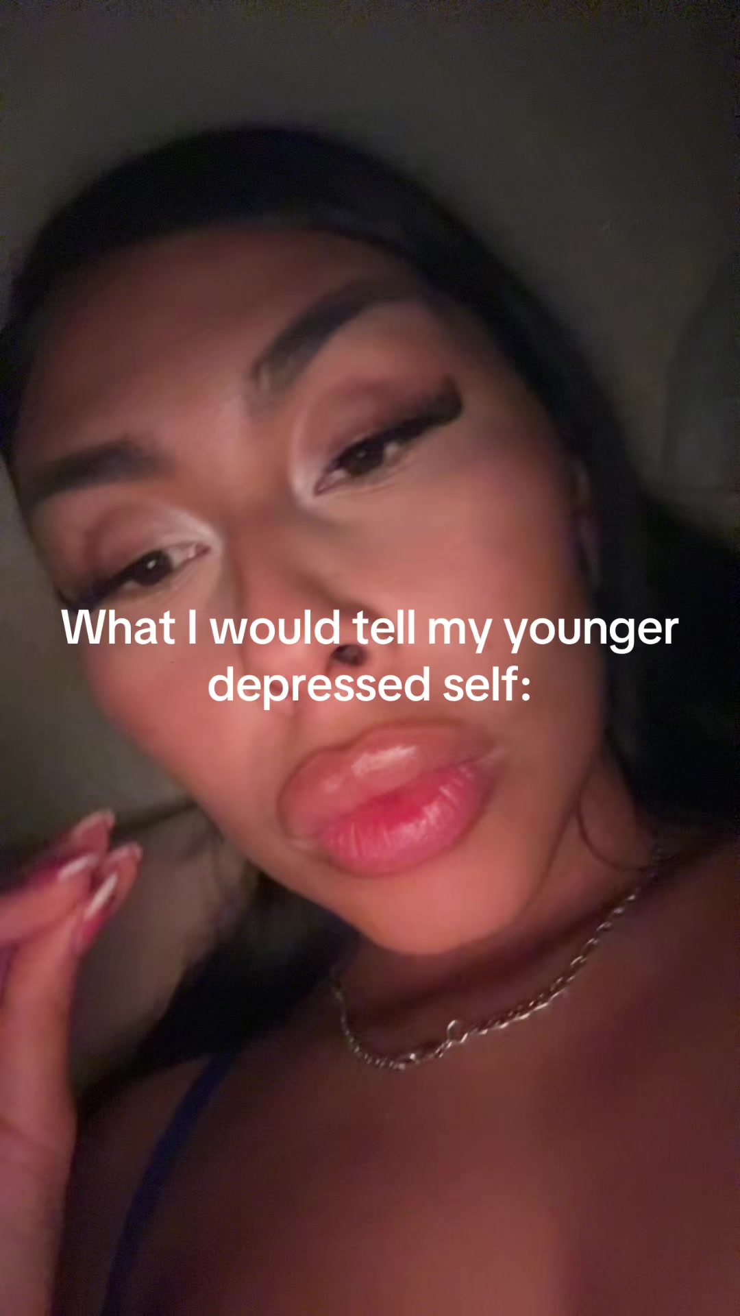 @1nonlybaby