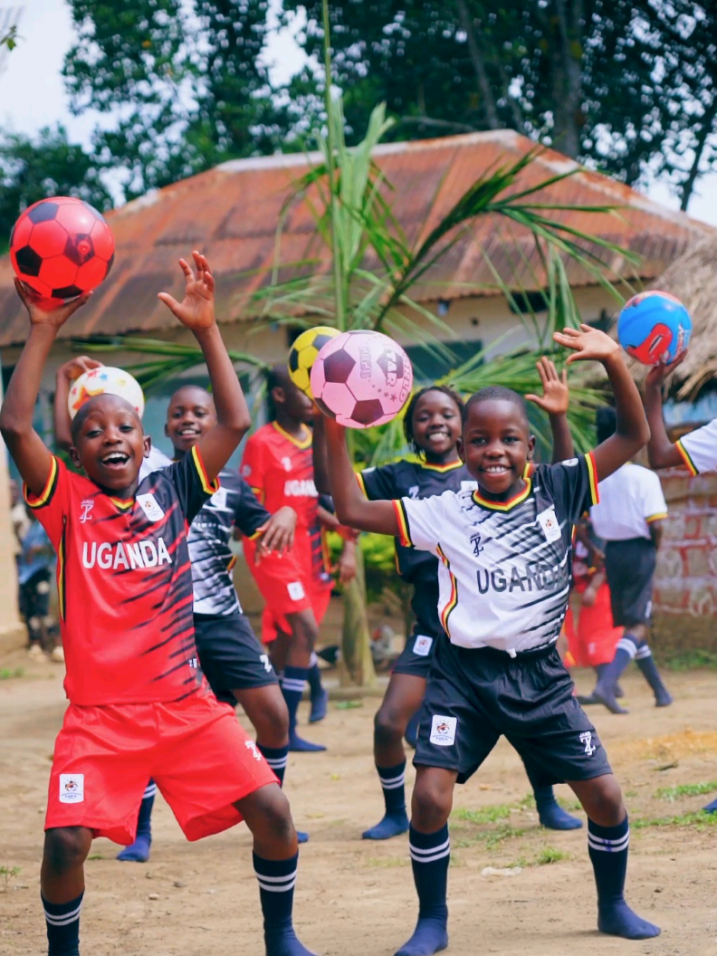 @Masaka Kids Africana