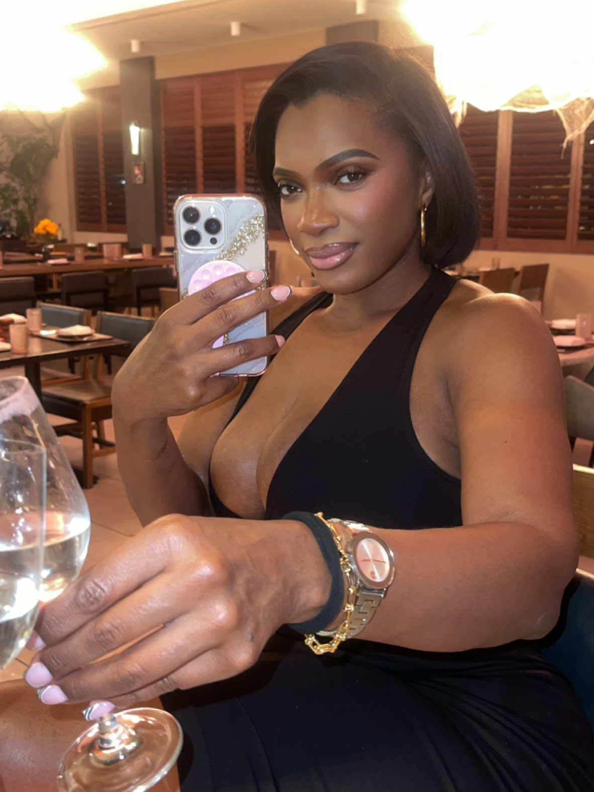 @Thebeautyamazonmua