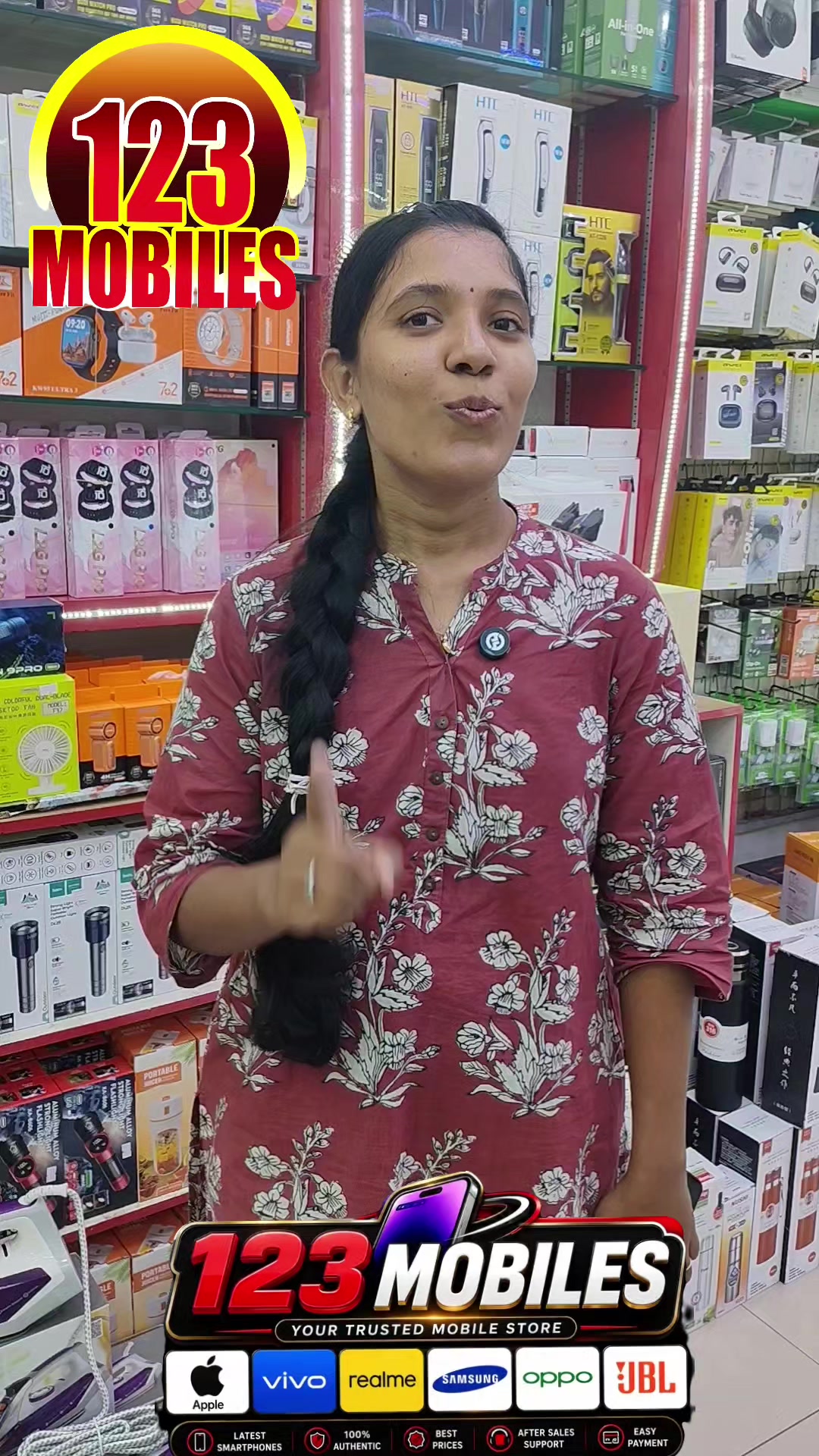 @123MOBILE SINGAPORE