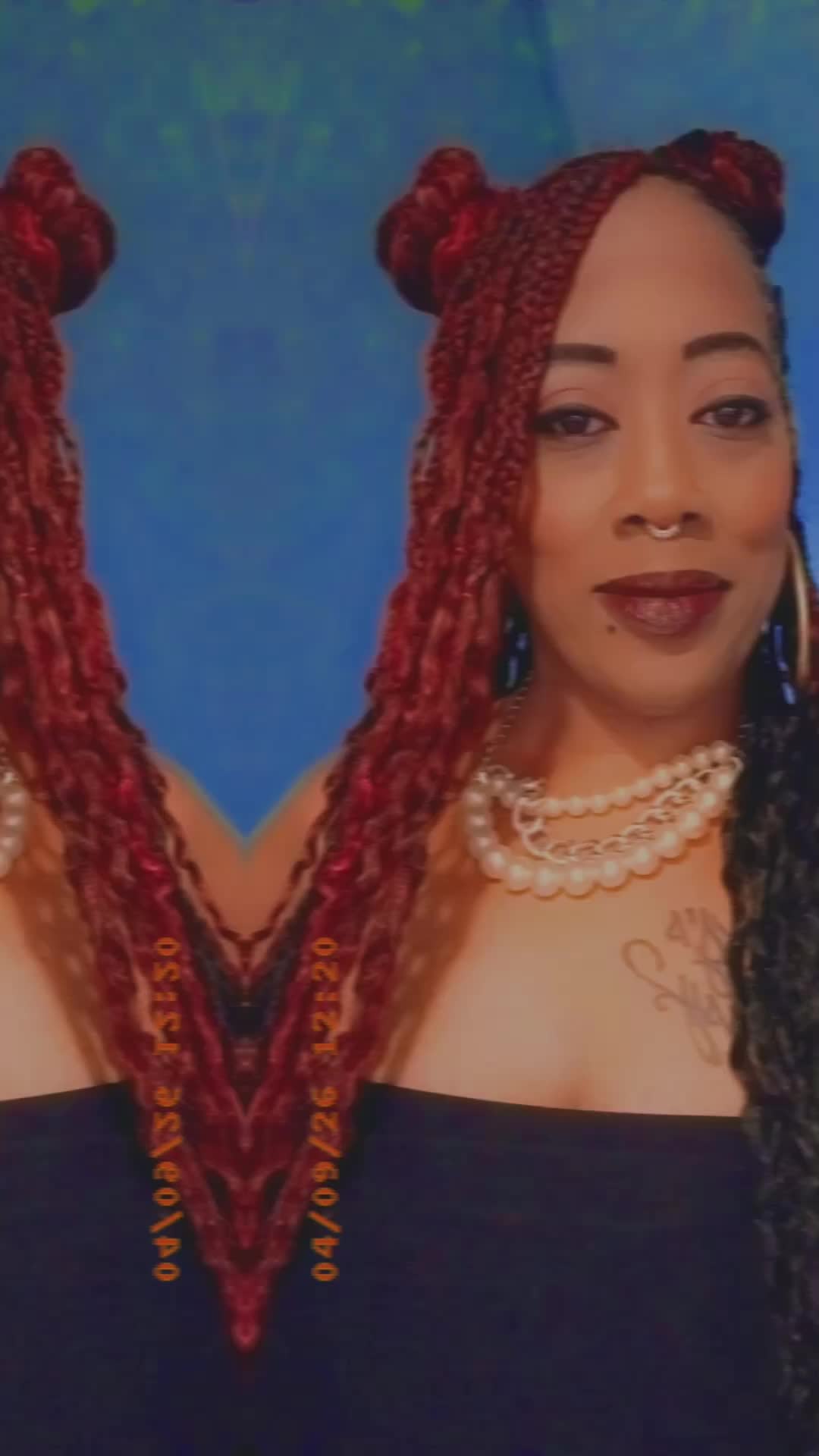 @Authentically ME/ Queen Elease